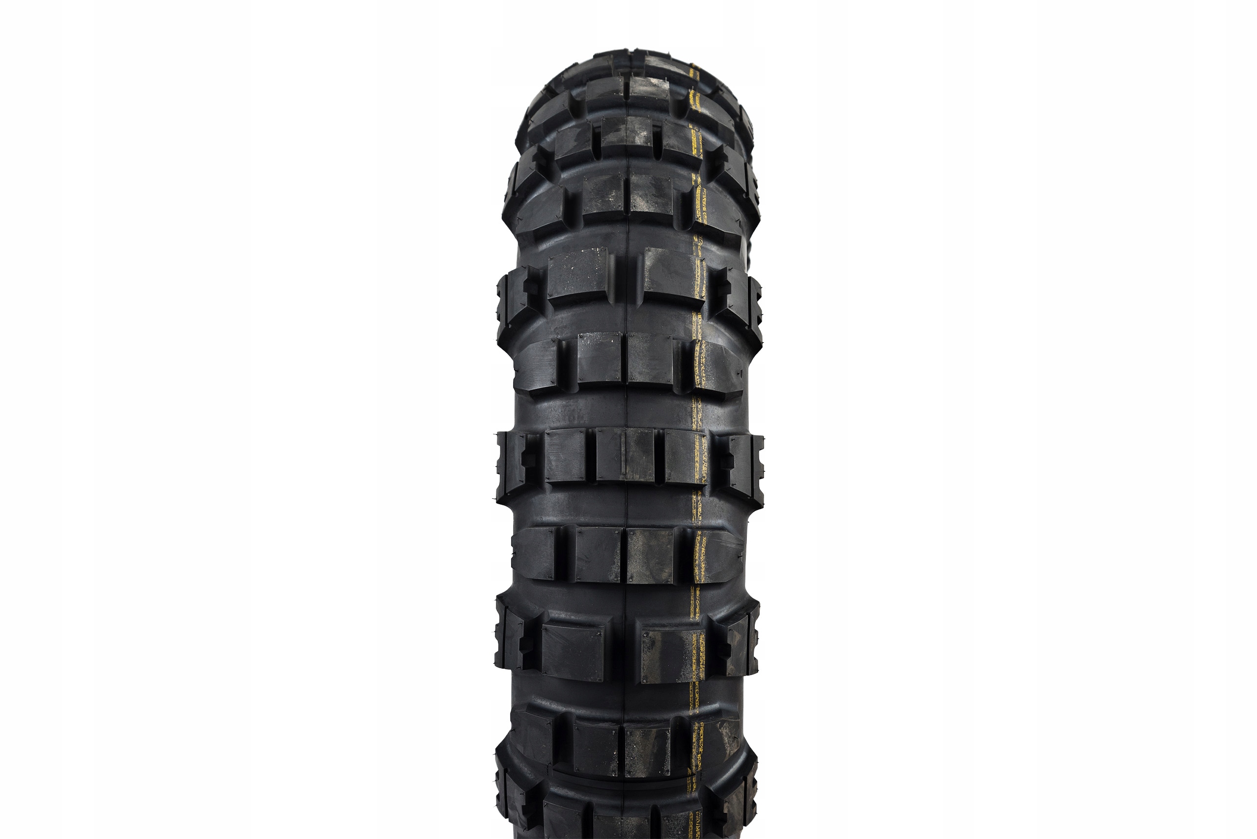 170/60B17 opona MITAS ENDURO TRAIL XT + REAR 72T